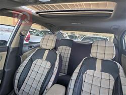 هيونداي أكسنت